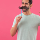 Movember ni mesec šibkosti, vprašajmo se, kako skrbimo zase