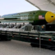 Američani z materjo vseh bomb nad Iran