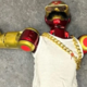 Preiskujejo primer spolnega nadlegovanja najstnice z robotom (FOTO)
