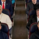 Trump, Ronaldo, papež, Jackson, Messi, ... ne boste verjeli, koga je umetna inteligenca izbrala kot najbolj znano osebo na svetu (FOTO)