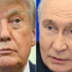 Trumpov zasuk k Putinu straši Evropo: bodo ZDA zapustile Ukrajino?