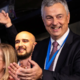 Človek, ki je na volitvah porazil Vučića, Dejan Šoškić: Kosovo je del Srbije, glede ene stvari pa se s Hrvati ne bomo strinjali