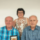 Ne le za znanost, veliko je naredil tudi za Slovence