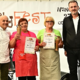 Slastni ŠtrudeljFest: Zmagovalni navdih je Ani dala hčerka (FOTO)