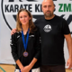 »Draga Jera, zadnja bitka je bila pretežka«: ganljivo slovo kluba od mlade karateistke, ki je izgubila življenje (FOTO)