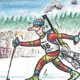 Biatlon