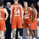 Stožice bodo znova polne: Cedevita Olimpija na lovu za četrtfinale