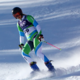 Novo razočaranje za slovensko smučarijo na olimpijskih igrah, italijanski navijači pa navdušeni