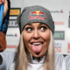 Zdravnik analiziral hud padec Lindsey Vonn in razdelil javnost: »Je ona samo obsedena s slavo?« (VIDEO)