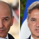 Predvolilna dinamika: Golob prvič v prednosti pred Janšo