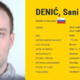 Na Europolovem seznamu najbolj iskanih novo ime. Iščejo Sanija z Jesenic