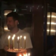 Đoković na praznovanju Dončićevega rojstnega dne: poslušajte, katero pesem mu je pel (VIDEO)