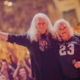 Po 45 letih se poslavljata: legendarni duo Denis & Denis zadnjič v Ljubljani