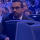 Poglejte, kaj je med streljanjem počel direktor FBI: na posnetku deluje vidno vznemirjen (VIDEO)