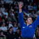 Judoistka Metka Lobnik po poškodbi do brona