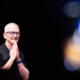 Tim Cook se po 15 letih poslavlja