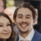 Anja Rupel in Bojan Cvjetićanin sta najboljša soseda (Suzy)