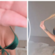 Vroča Jessica razkrila: njena babica se je preizkusila na drogu za striptiz: »Bala sem se, da si bo zlomila kolk«