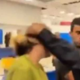 Šokanten posnetek pretresa svet! Izraelski minister ponižuje aktiviste, medtem ko klečijo z zvezanimi rokami, oglasil se je Golob (VIDEO)