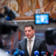 Stevanović se je razgovoril: »Ne bojim se referenduma, napovedujem rezultat 70 proti 30 za zakon«