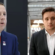 Žavbi o janšizmu z najbolj idiotskim obrazom do zdaj, Mahnič ga že pošilja na test za droge (VIDEO)