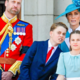 Nov član družine princa Williama in Kate Middleton