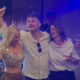 Ne samo Tina Gaber, slavila tud Fajonova: žurala je v družbi Alye in takole zaplesala (VIDEO)