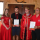 Letos ne bodo okronali princese! Ta vikend bo v Novem mestu že 54. Teden cvička (FOTO)