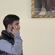 S pištolo do 16 evrov: »Maski sta snela šele, ko sem ju posprejal«