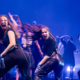 Odlični Perpetuum Jazzile od kralja popa do fotra tehna (Suzy)