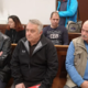 Delavca usmrtila jeklena konstrukcija, po razveljavitvi sodb vnovično sojenje trojici pred novim senatom