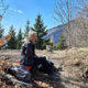 Ideja za izlet: na vrhu klopca in vpisna knjiga (FOTO)