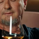 Se spomnite Gašparja Gašparja Mišiča? Takole je užival v družbi znane Slovenke (VIDEO)