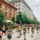 Wings for Life letos že trinajstič združuje svet, Domen Prevc letos za volanom zasledovalnega vozila