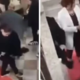 Matere dijakov so se steple na maturantskem večeru, posredovala je policija (VIDEO)