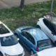 Poglejte parkiranje, ki je sprožilo burne odzive z vseh koncev: »Kaj hupaš, pokliči pajka« (VIDEO)