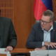Na današnji seji burno dogajanje, predlog interventnega zakona je podprt