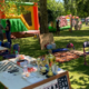 Piknik povezal družine in generacije