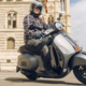 Italijanska lepotica Vespa ima 80 let (FOTO)