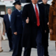 Čustvena izpoved Melanije Trump: razkrila doslej neznane podrobnosti o svoji družini