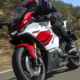 Nova Yamaha R7 stavi na vozniški občutek, ne na surovo moč