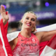 Bronasta olimpijka, ki je na strani za odrasle objavljala provokativne posnetke, izključena iz prihodnjih olimpijskih iger (FOTO)
