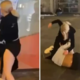 Filipinec, ki ga je v Zagrebu pretepla mlada Hrvatica: »Nisem je nadlegoval ali poskušal okrasti, v Dubaju vodim podjetje!« (VIDEO)