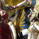 Mundial bo kot superbowl, glavne zvezde bodo Madonna, Shakira in K-pop skupina BTS