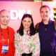 Podim je združil 34 držav, na startup in tehnološki konferenci 1100 udeležencev