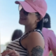 Urška Gros je noseča: »Življenje največje blagoslove prinese po najtežjih bitkah« (FOTO in VIDEO)