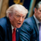 Trump znova zaostril stališče do Irana: Teheran naj bi zagotovil, da ne bo imel jedrskega orožja (VIDEO)