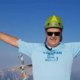 Karlo bo za bolnike z rakom prehodil 250 km: »Dokler bom lahko hodil, se ne dam«