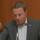 Pokop žrtev revolucije na Žalah? Mahnič razložil: »Janez Janša rekel: Enostavno, zakon sprejmimo, proti kateremu župan ne more nič« (VIDEO)
