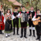 Ansambel Brez skrbi na velikem odru, ciljajo tudi na festivale